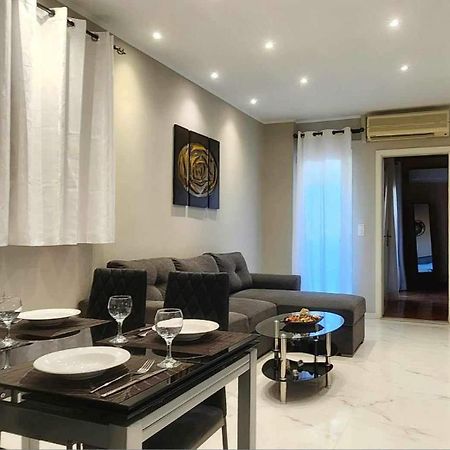 Seascape Elegant Apartment Corfu  Exteriör bild
