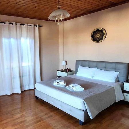 Seascape Elegant Apartment Corfu  Exteriör bild